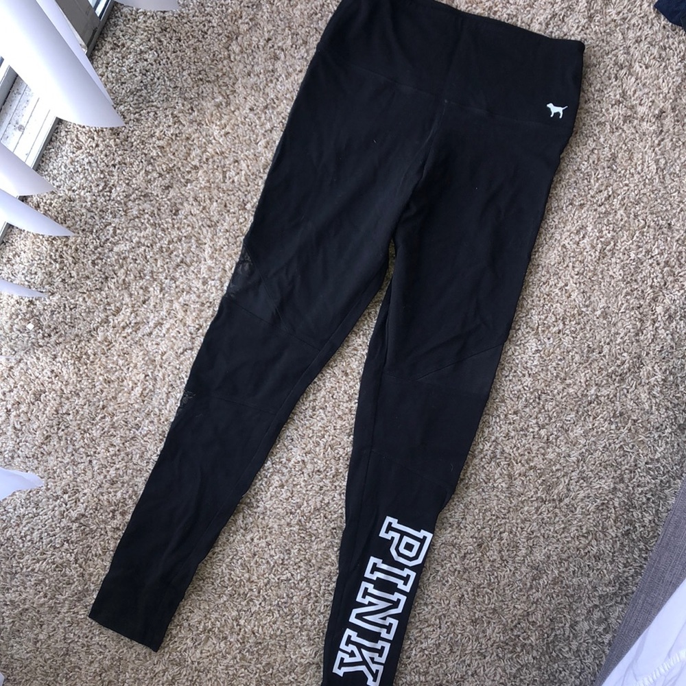 Victoria secret workout pants